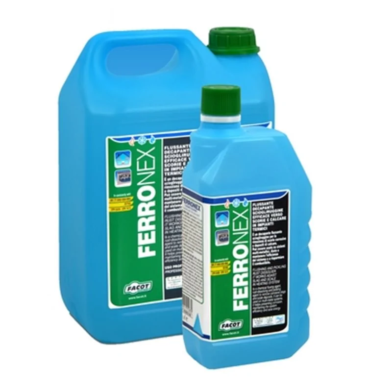 DECAPANTE IMPIANTI TERMICI FERRONEX