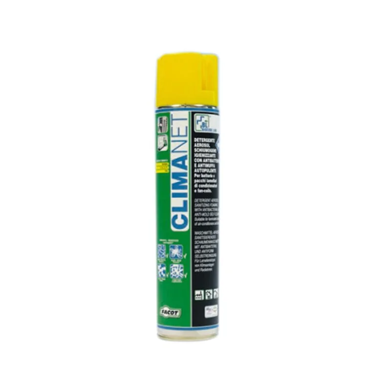 DETERGENTE CLIMANET SPRAY