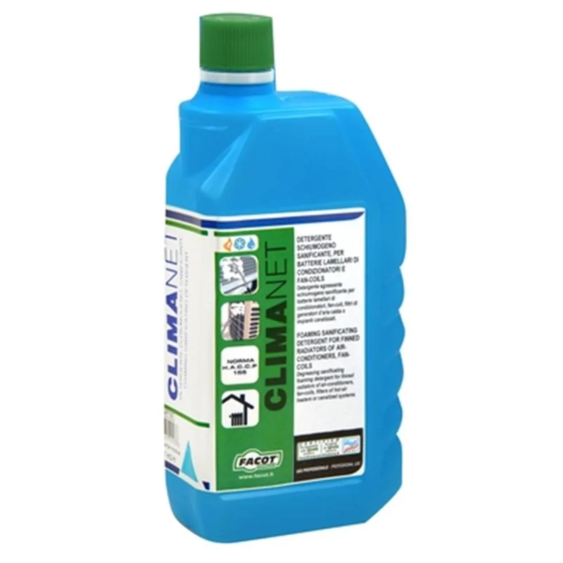 DETERGENTE CLIMANET FLACONE