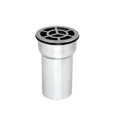 GRIGLIA PER PILETTA DOCCIA SCATOLATA