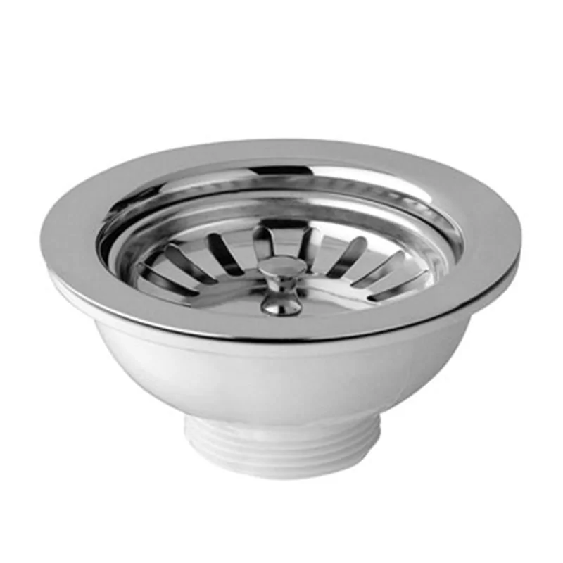 PILETTA LAVELLO MODELLO "PICNIC" SENZA TROPPO PIENO