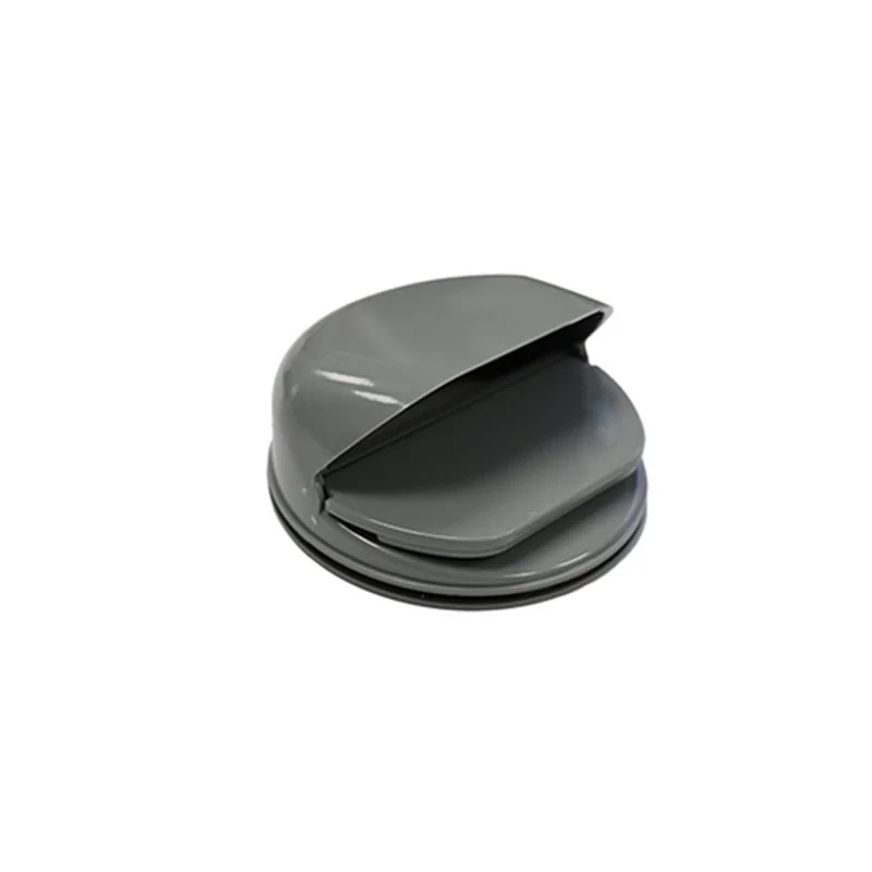 SIFONE A SECCO PER PILETTE SCARICO A PAVIMENTO TIRANA