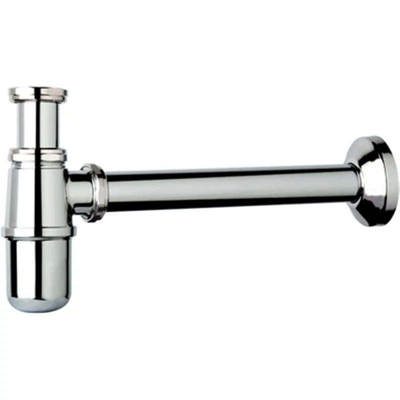 SIFONE A BOTTIGLIA IN OTTONE ALTA QUALITA'