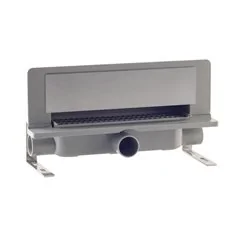 SET PER DOCCE CON SCARICO A PARETE INTRAMURA CM 30