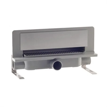 SET PER DOCCE CON SCARICO A PARETE INTRAMURA CM 30