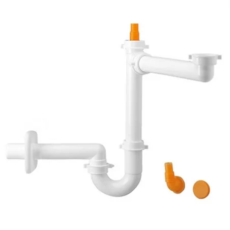 SIFONE SALVASPAZIO PER LAVELLI AD 1 VIA LIRA