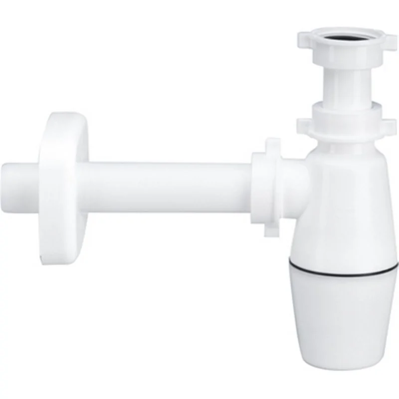 SIFONE A BOTTIGLIA PER LAVABO LIRA