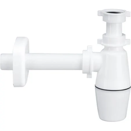 SIFONE A BOTTIGLIA PER LAVABO LIRA