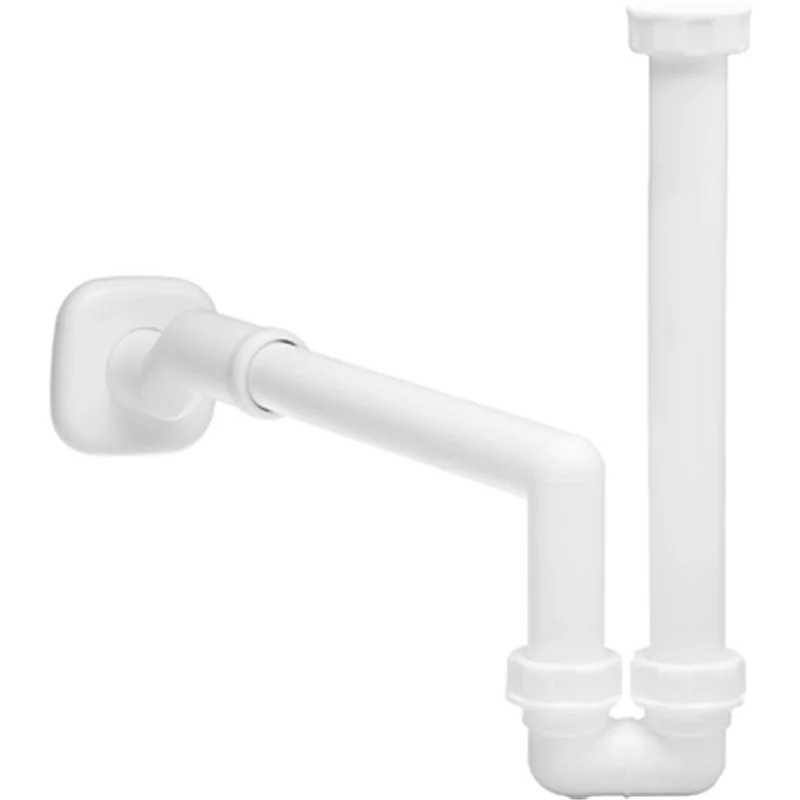 SIFONE ECCENTRICO PER BIDET