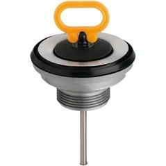 PILETTA GATTINARA COMPLETA PER LAVELLO CON FORO DM 60