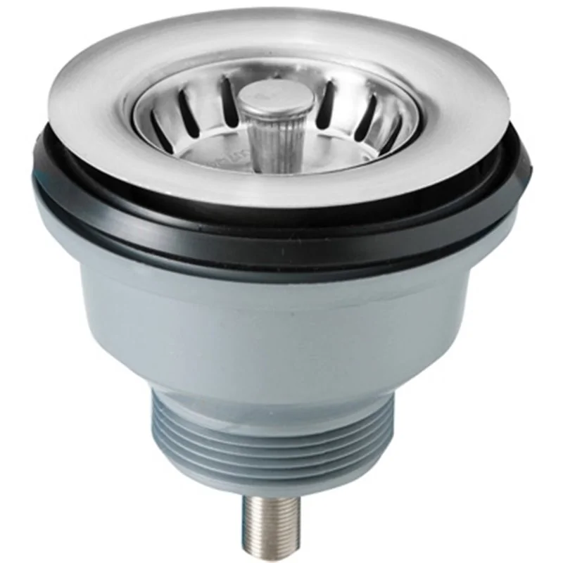 PILETTA BASKET PER LAVELLI IN CERAMICA CON FORO DM 60