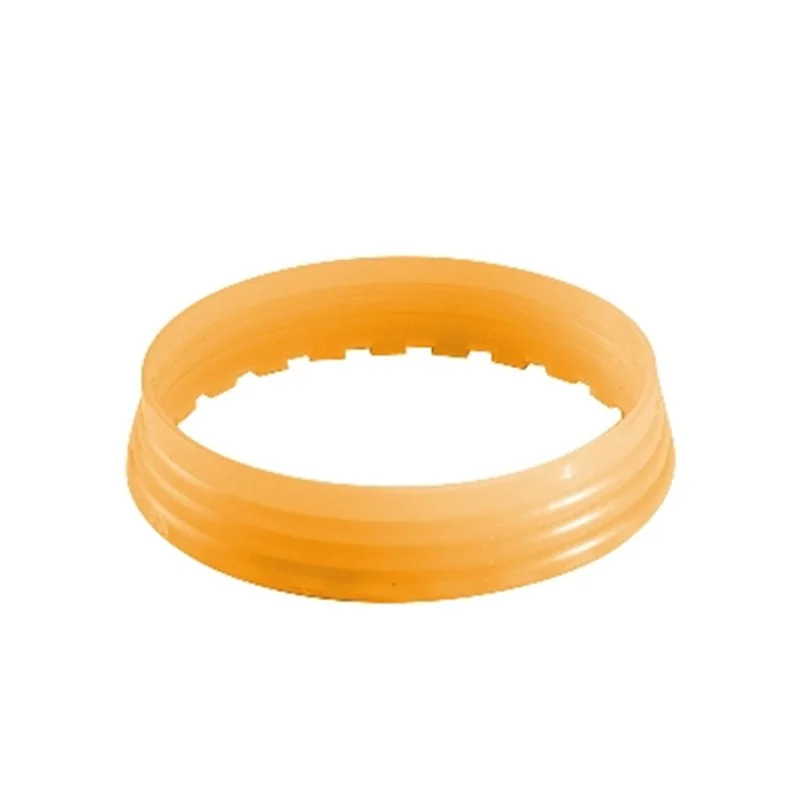 GUARNIZIONE TRONCO-CONICA IN PP