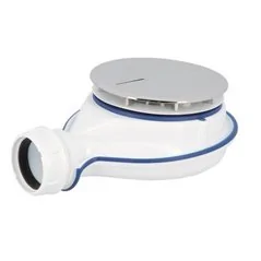 PILETTA DOCCIA TURBOFLOW XS
