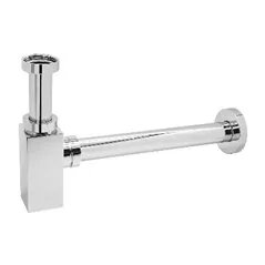 SIFONE A VISTA QUADRO CROMATO TED