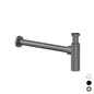 SIFONE D'ARREDO TONDO 1" 1/4"