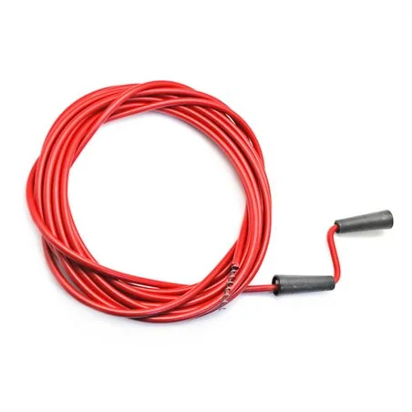 MOLLA STURATUBI CON MANOVELLA Ø6,7 MM