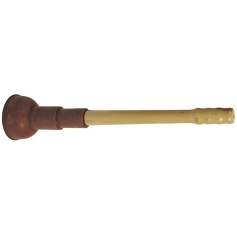 STURA PER TURCA CON MANICO IN LEGNO