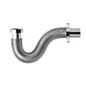 TUBO DI SCARICO BPS FLESSIBILE-ESTENSIBILE IN ACCIAO INOX