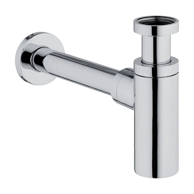 SIFONE A VISTA TONDO MODERNO