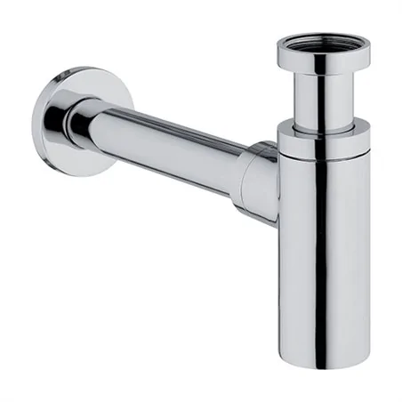 SIFONE A VISTA TONDO MODERNO