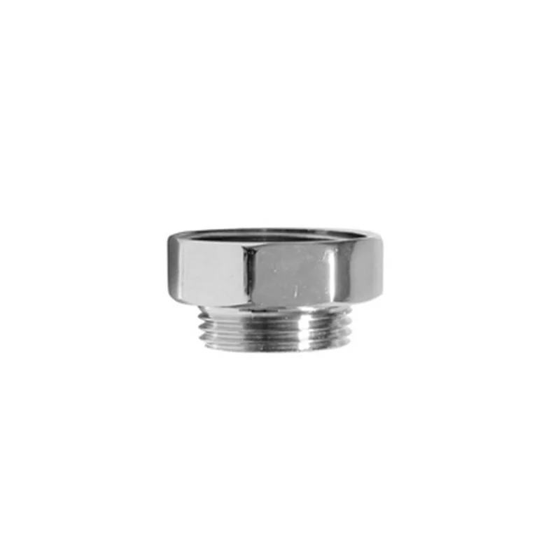 RIDUZIONE IN OTTONE PER SIFONE