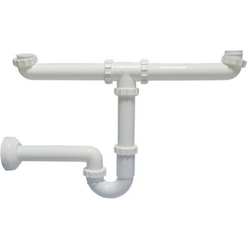 SIFONE "EURO" PER LAVELLI A 2 VIE