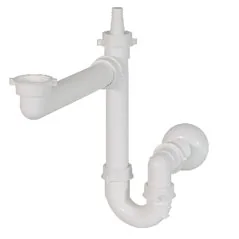 SIFONE UNIVERSAL 1 VIA "CREA SPAZIO" PER LAVELLO