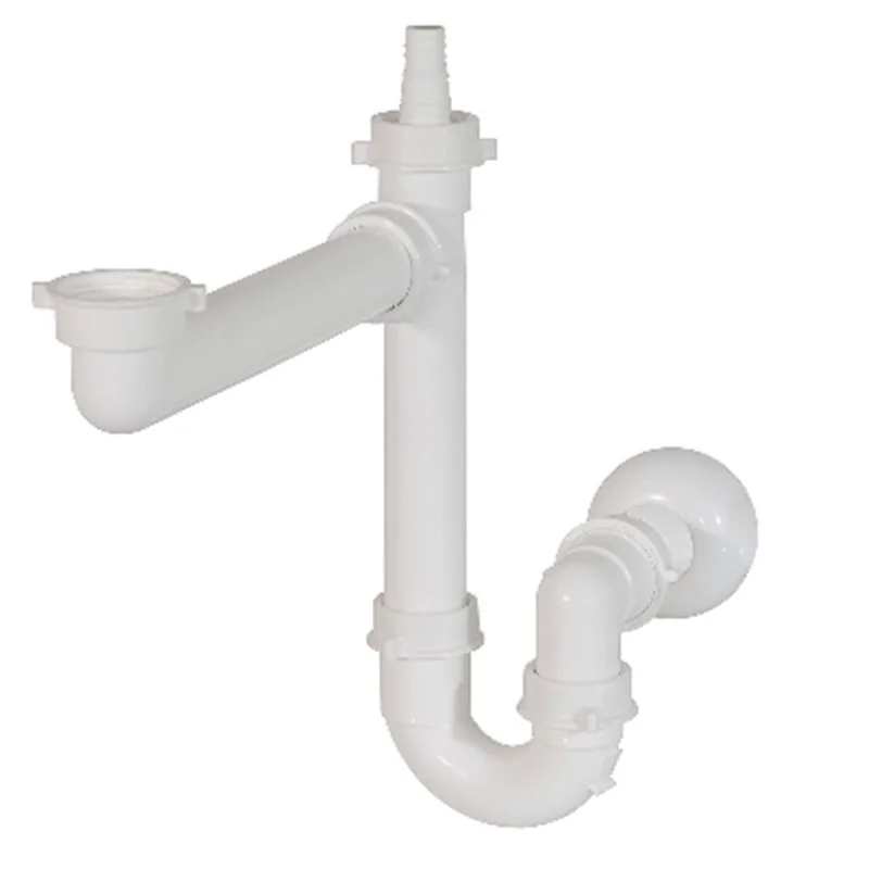 SIFONE UNIVERSAL 1 VIA "CREA SPAZIO" PER LAVELLO