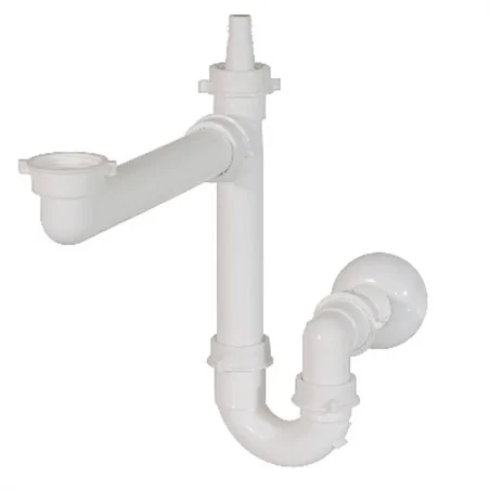 SIFONE UNIVERSAL 1 VIA "CREA SPAZIO" PER LAVELLO