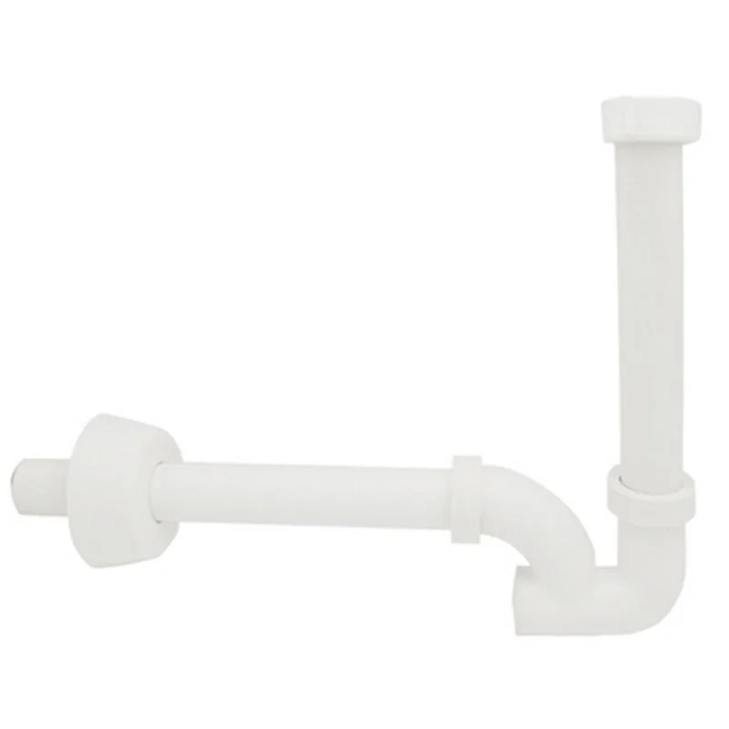 SIFONE "MONSTER K" SENZA PILETTA COMPLETO CON CANOTTO DI SCARICO