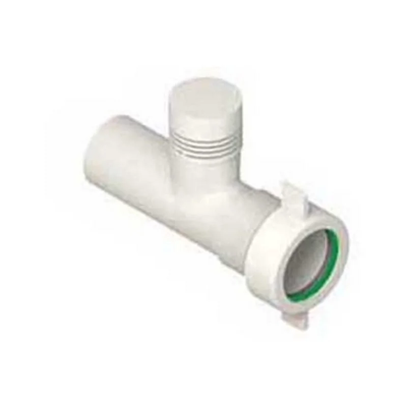 AIRPIPE VALVOLA DI IMMISSIONE ARIA IN ABS