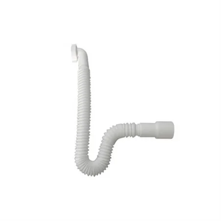 TUBO STENSIBILE MAGIKONE SCARICO DOPPIO