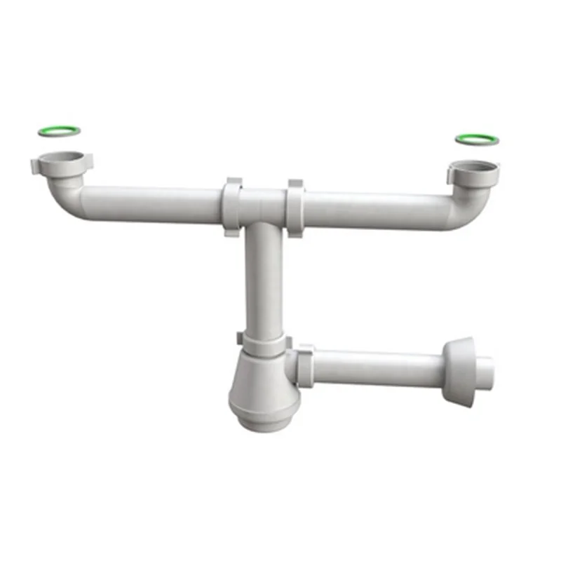 SIFONE PER LAVELLO "FIASCA"