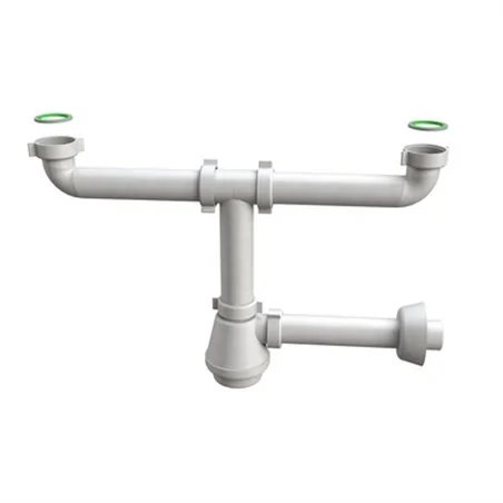 SIFONE PER LAVELLO "FIASCA"