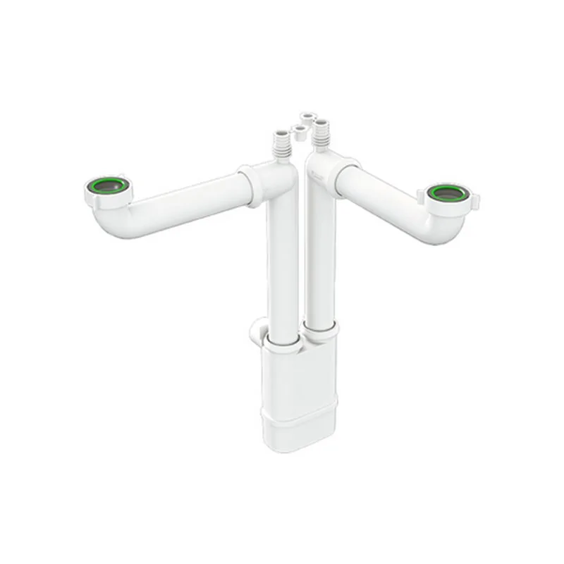 SIFONE SALVASPAZIO PER LAVELLI CUCINA GALILEO 2