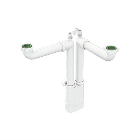 SIFONE SALVASPAZIO PER LAVELLI CUCINA GALILEO 2