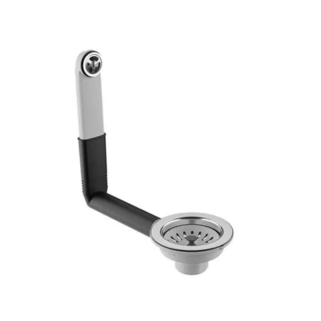 PILETTE HOOK ECO CON TROPPO PIENO TONDO