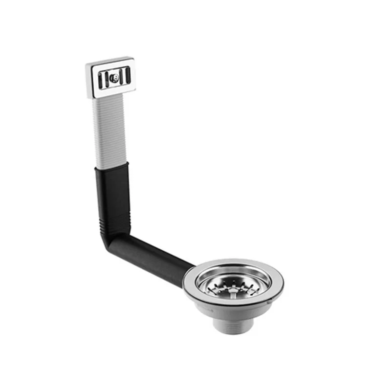 PILETTA HOOK LUX CON TROPPO PIENO RETTANGOLARE