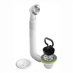 PILETTONE CON TROPPO PIENO TONDO