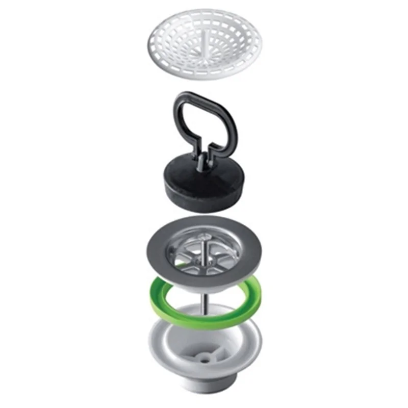 PILETTA PER LAVELLI CON GATTINARA IN ACCIAIO INOX