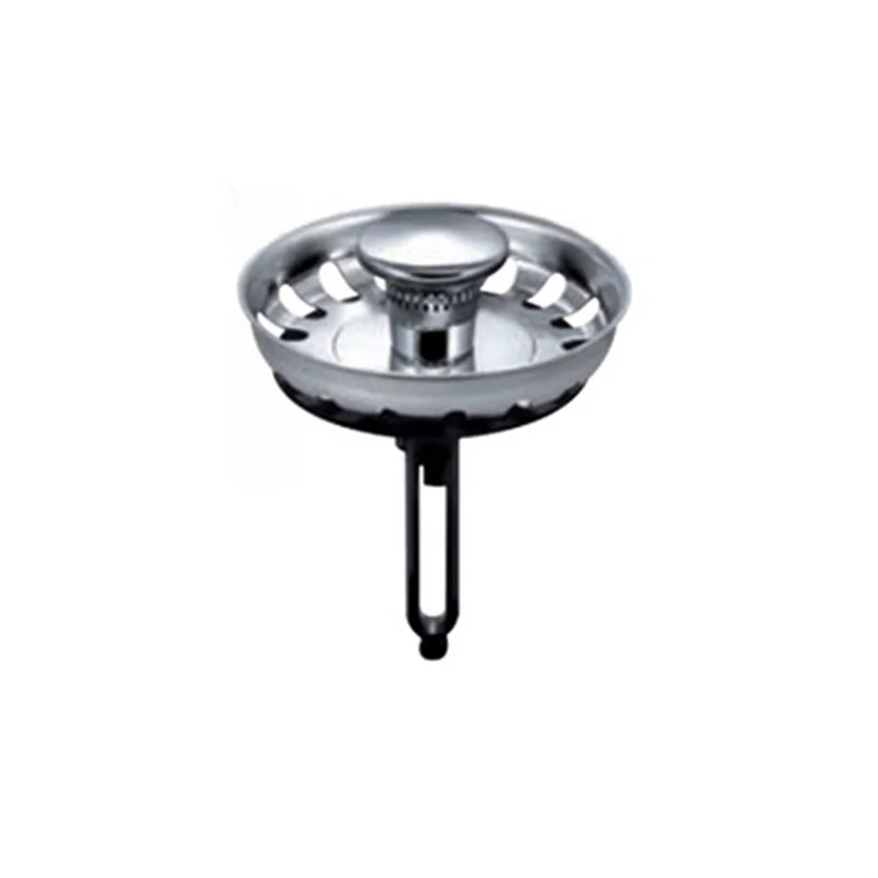 CESTELLO INOX CANESTRINO