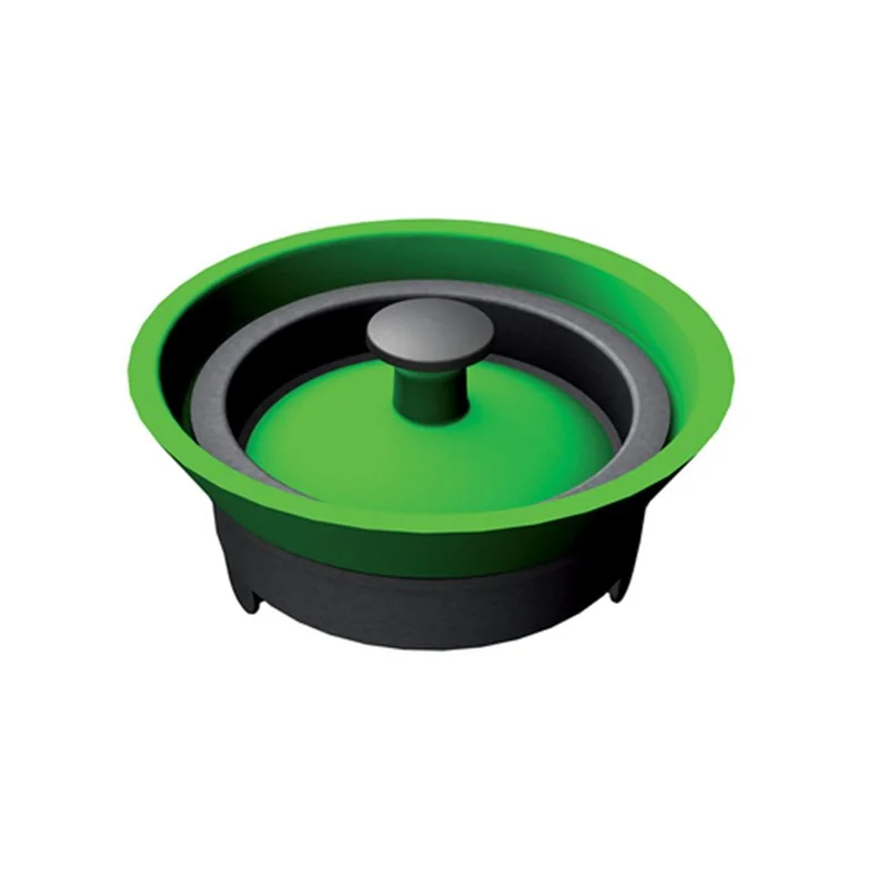 VALVOLA DI NON RITORNO NRV PER LE MANICHETTE DA PAVIMENTO