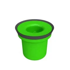 CARTUCCIA SIFOIDE GRANDE