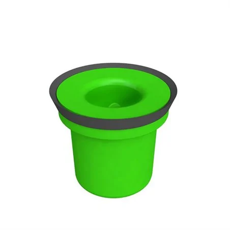 CARTUCCIA SIFOIDE GRANDE