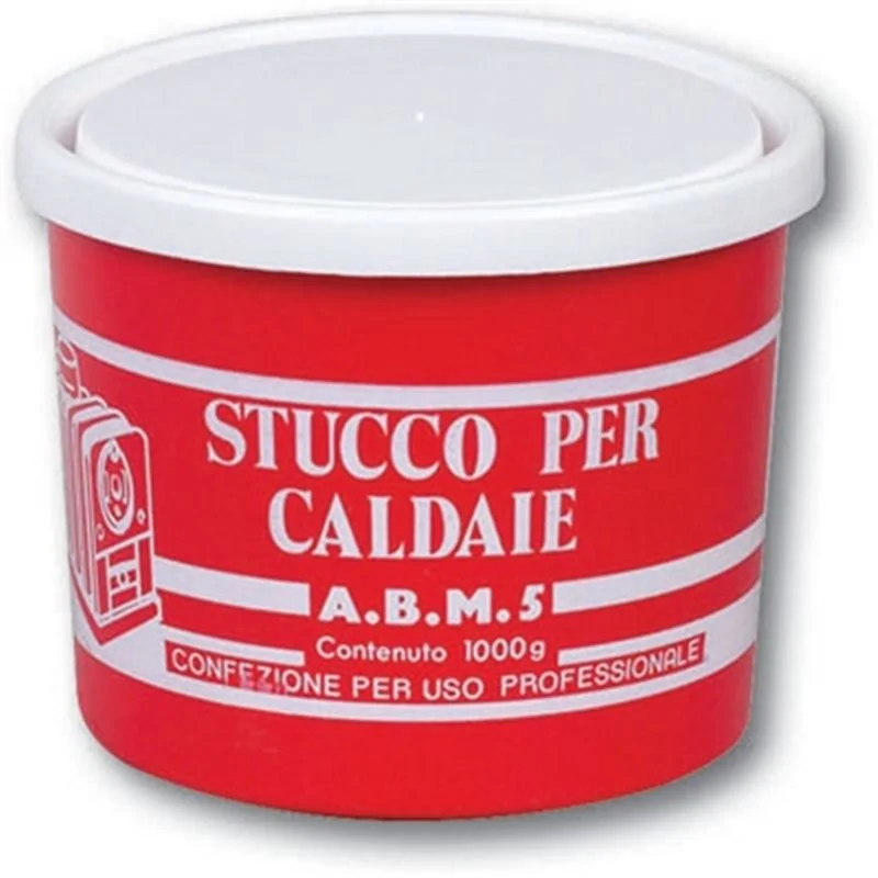 STUCCO PER CALDAIE VIKY