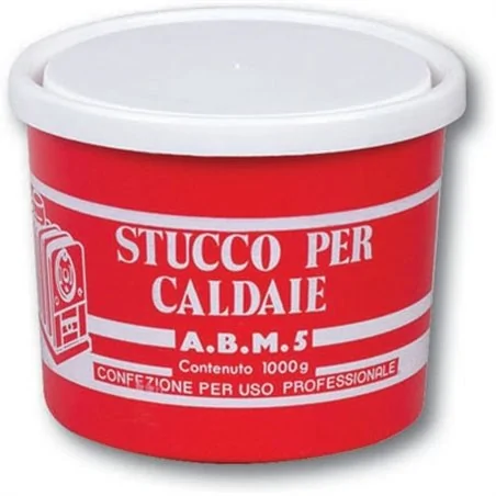 STUCCO PER CALDAIE VIKY