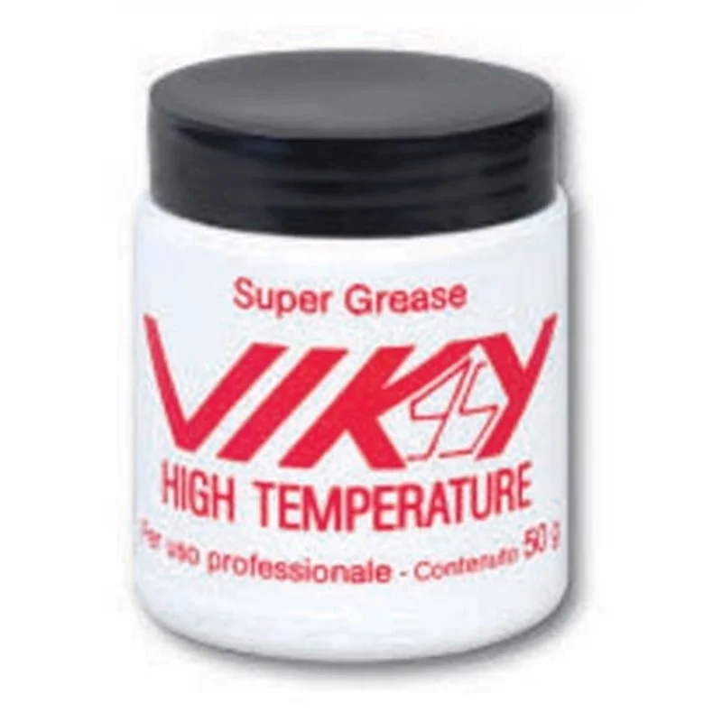 GRASSO PER ALTE TEMPERATURE GREASE 95 VIKY