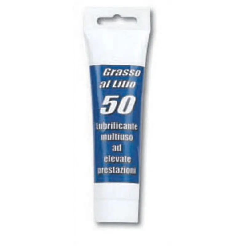 GRASSO PER RUBINETTI VIKY