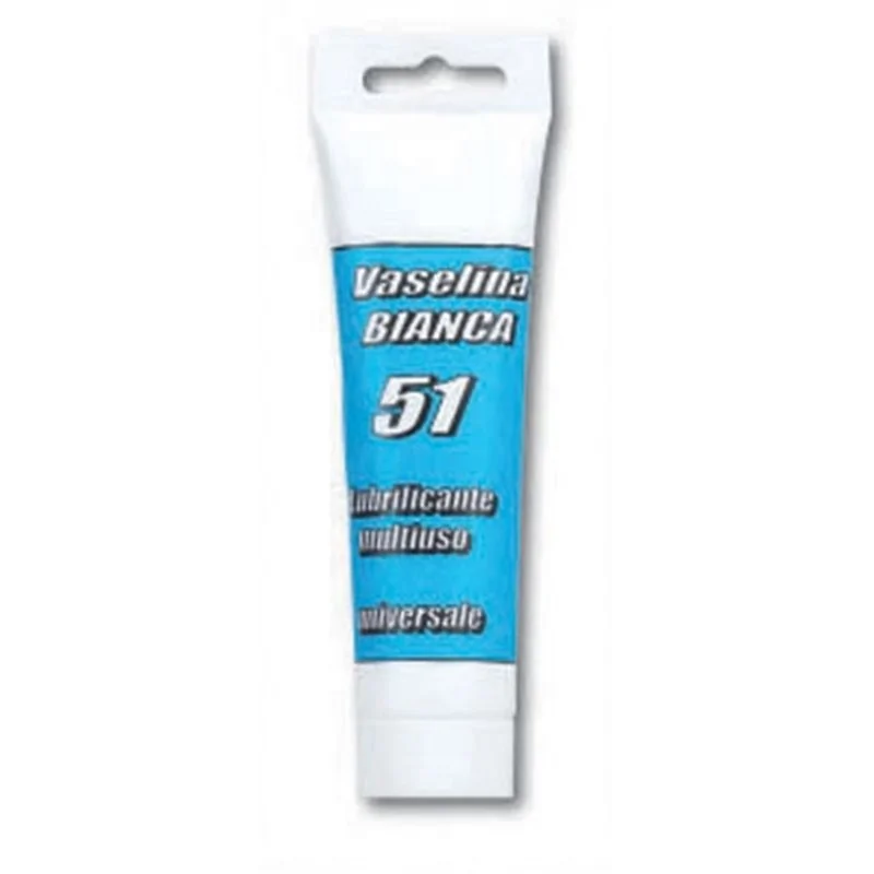 VASELINA BIANCA FILANTE TUBETTO VIKY