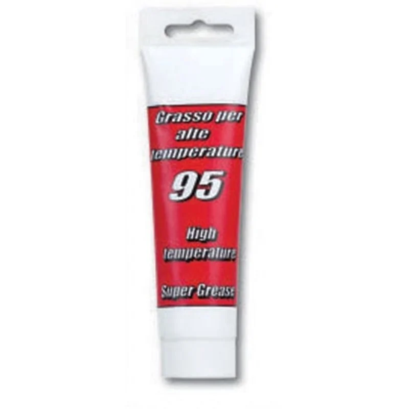 GRASSO TUBETTO VIKY PER ALTE TEMPERATURE